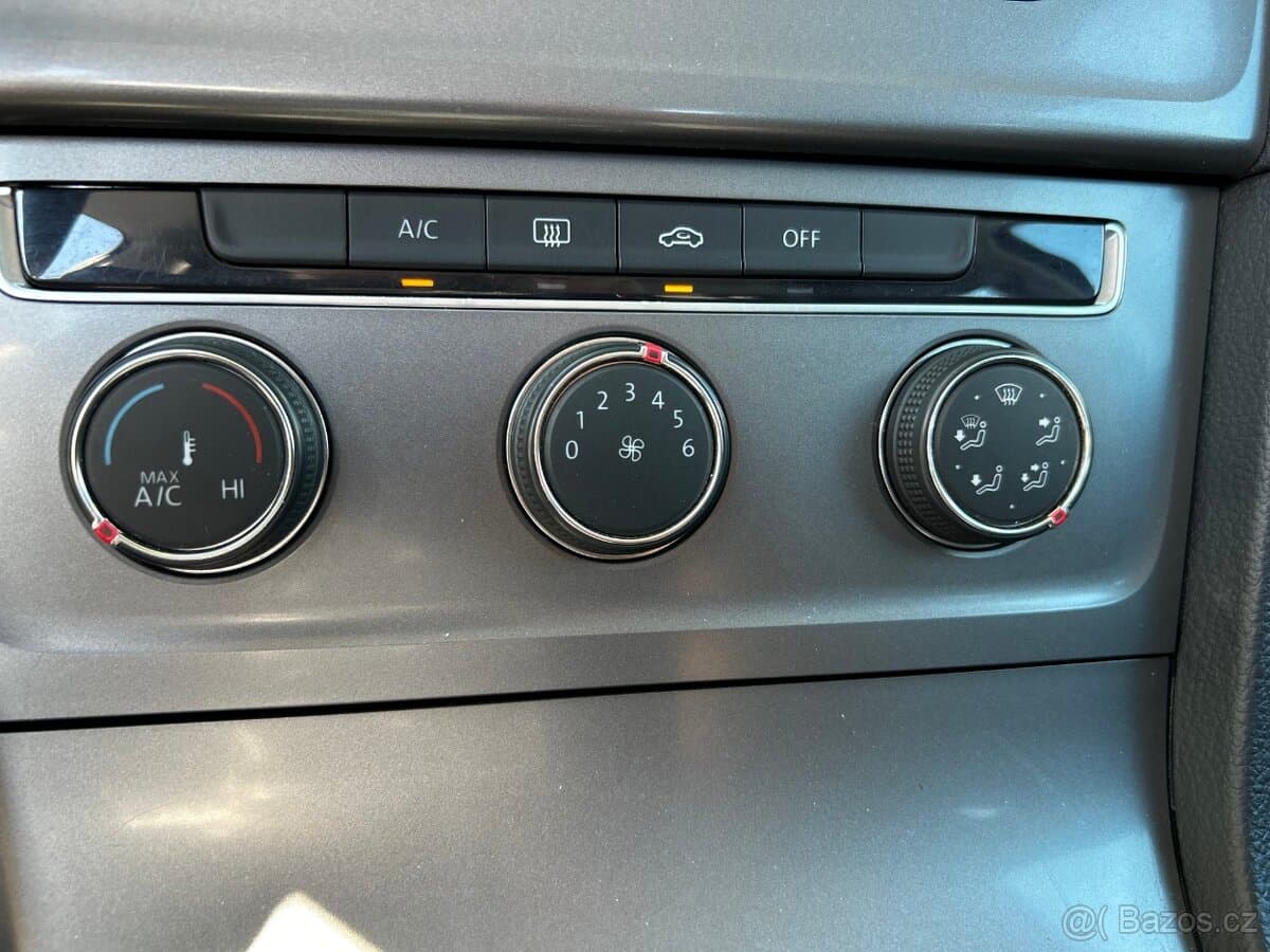 2013 Volkswagen GOLF - 14