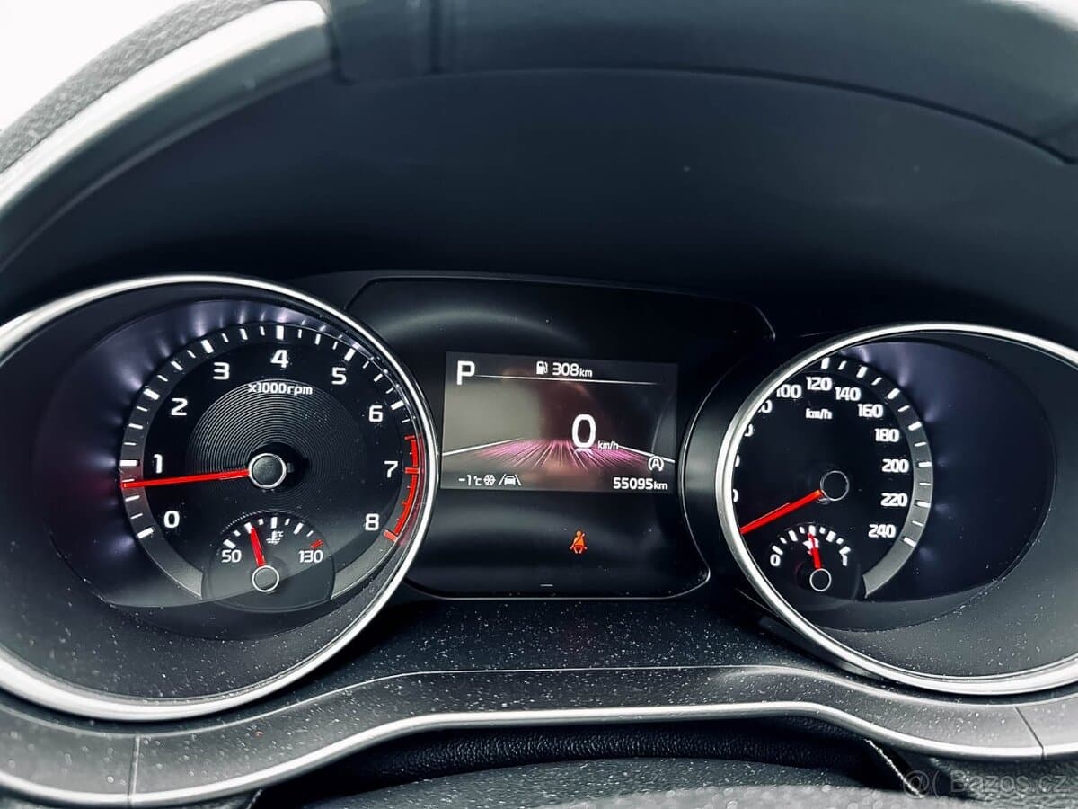 2023 Kia CEE'D - 14