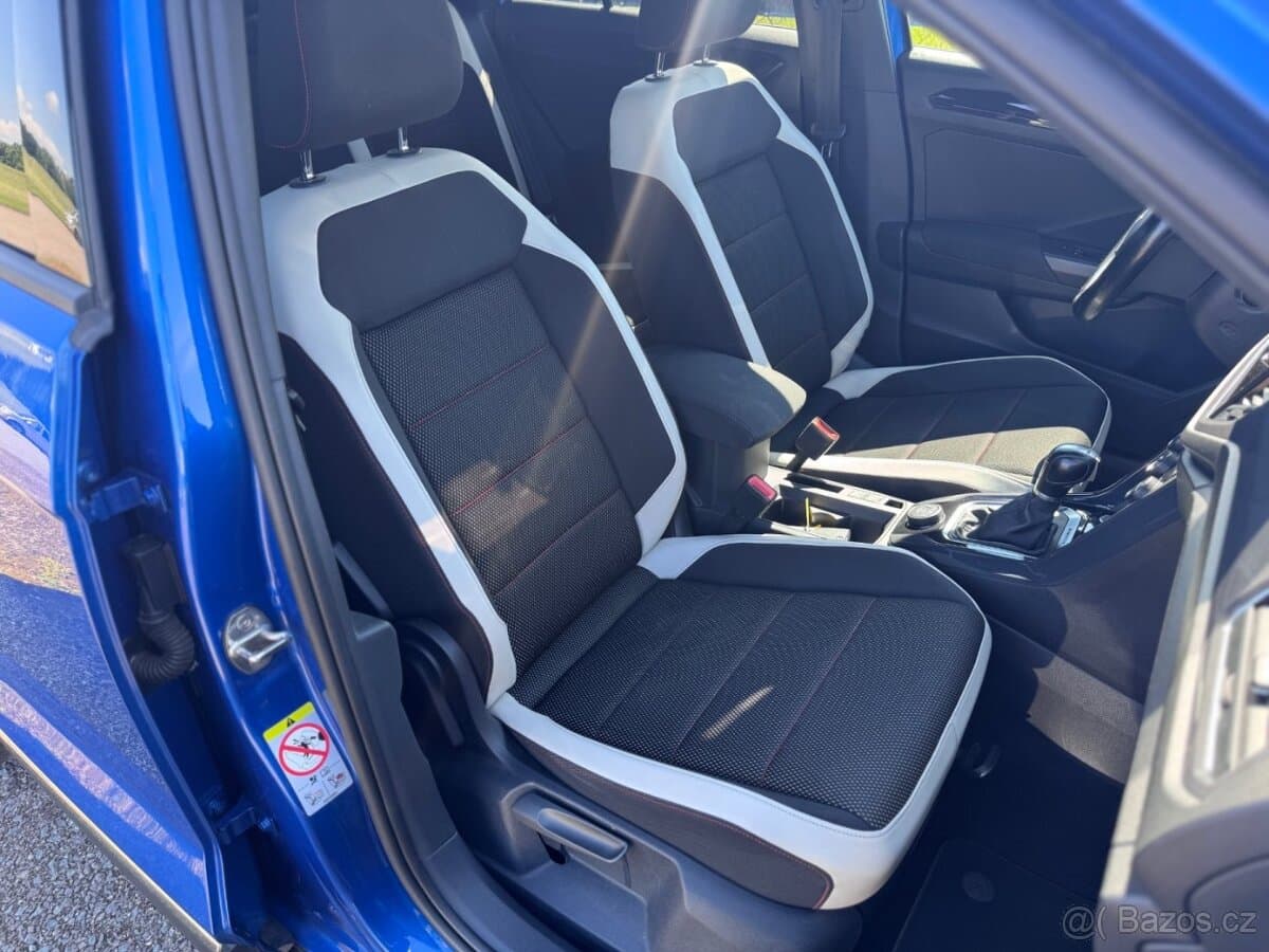 2018 Volkswagen T-ROC - 14