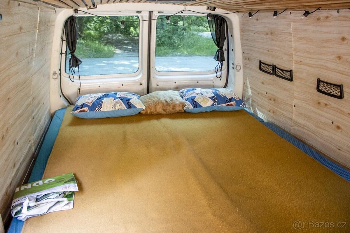 2006 Volkswagen TRANSPORTER - 14