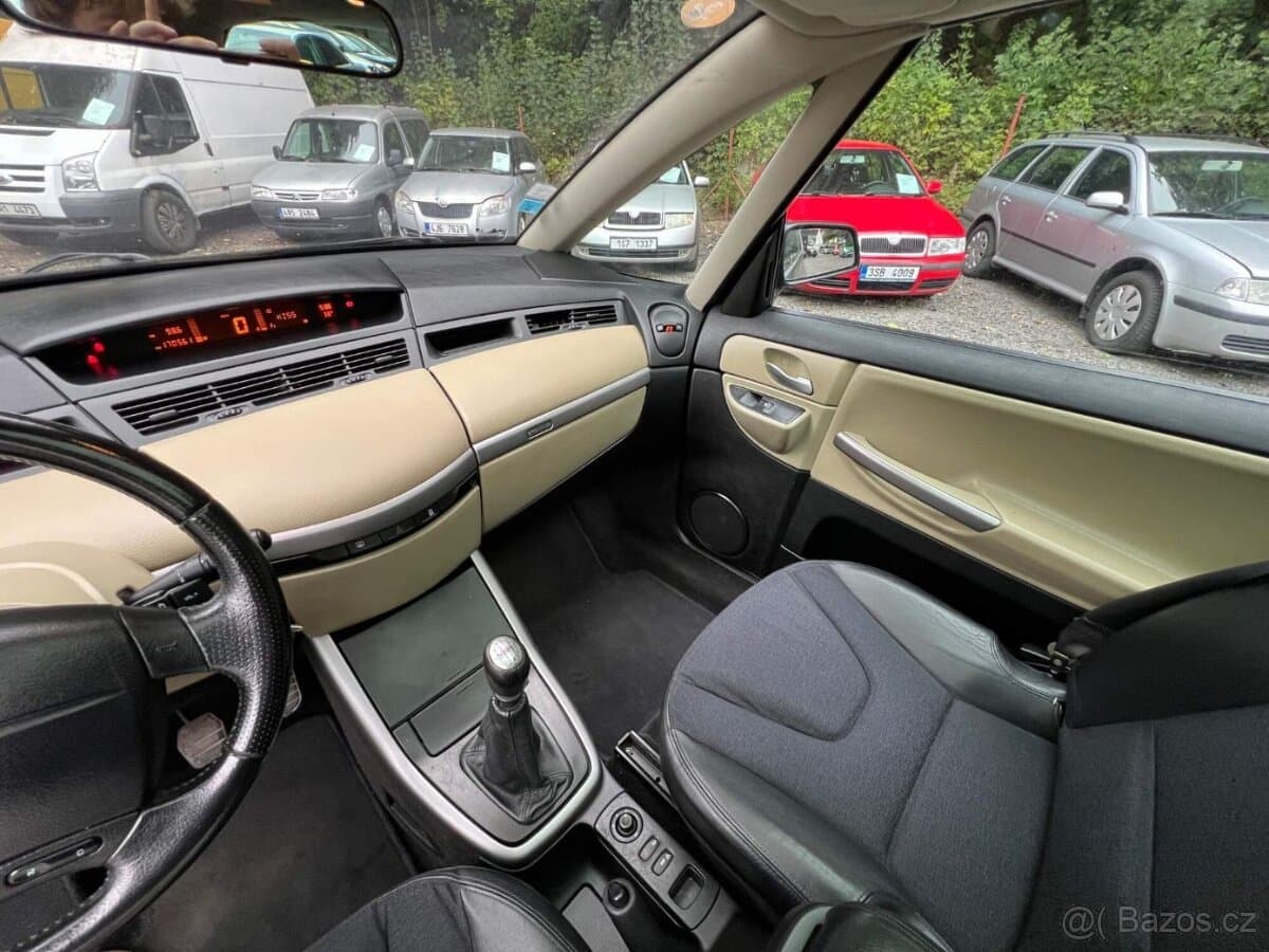 2001 Renault AVANTIME - 14