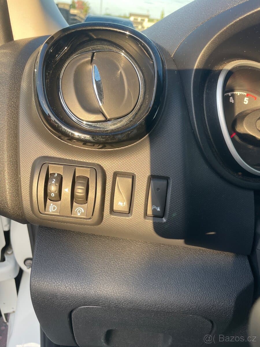 2017 Opel VIVARO - 14