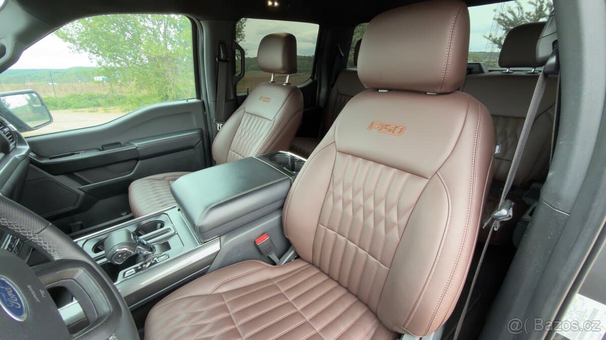 2022 Ford F-150 - 14