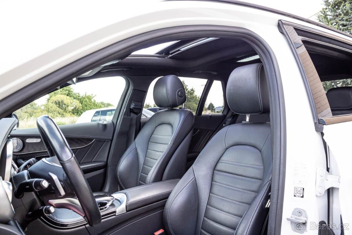 2015 Mercedes-Benz OSTATNÍ - 14