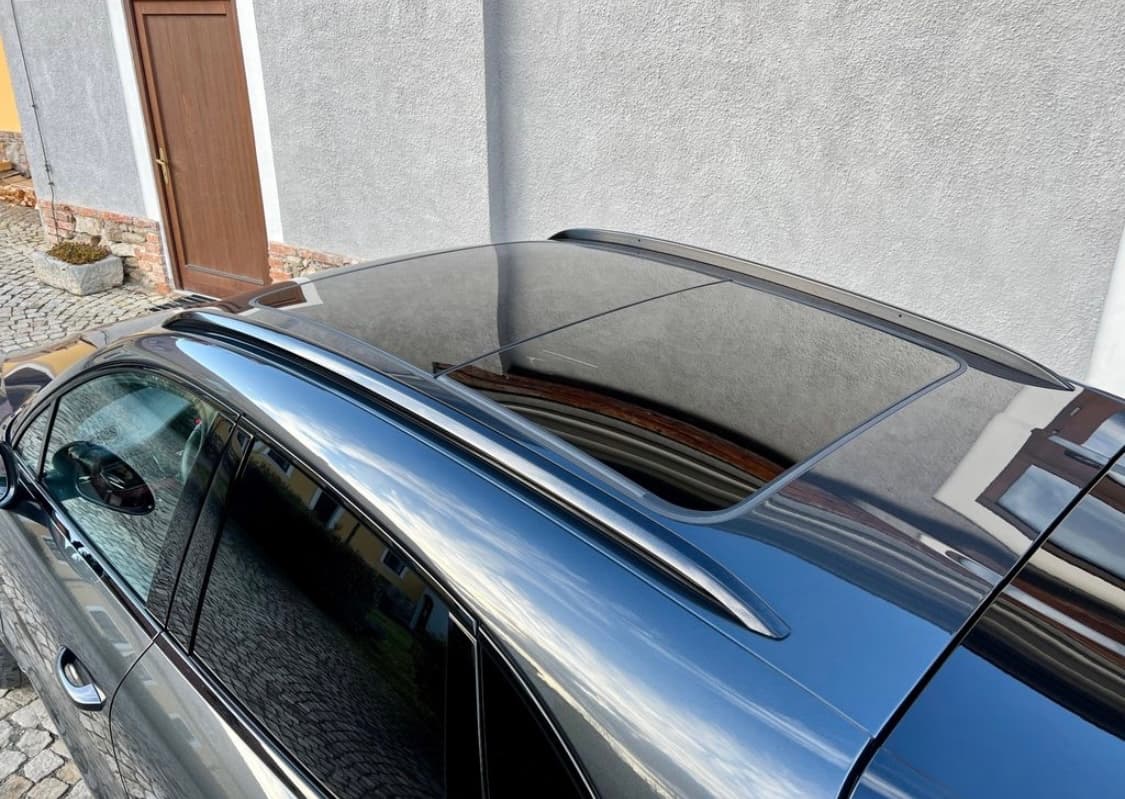 2016 Porsche MACAN - 14