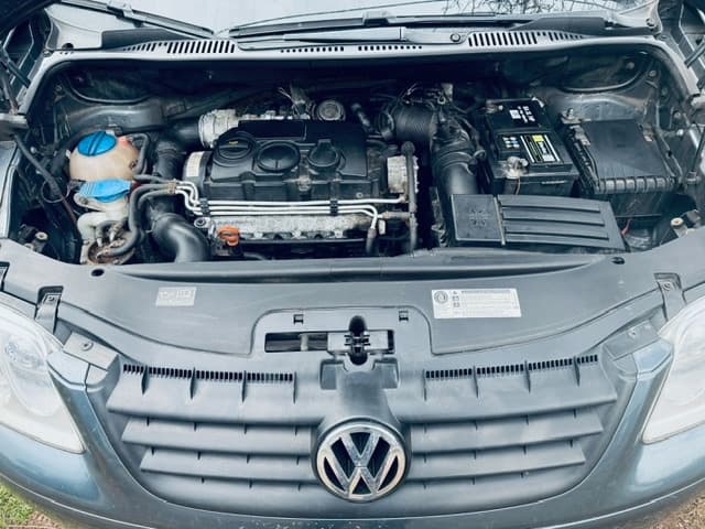 2009 Volkswagen CADDY - 14