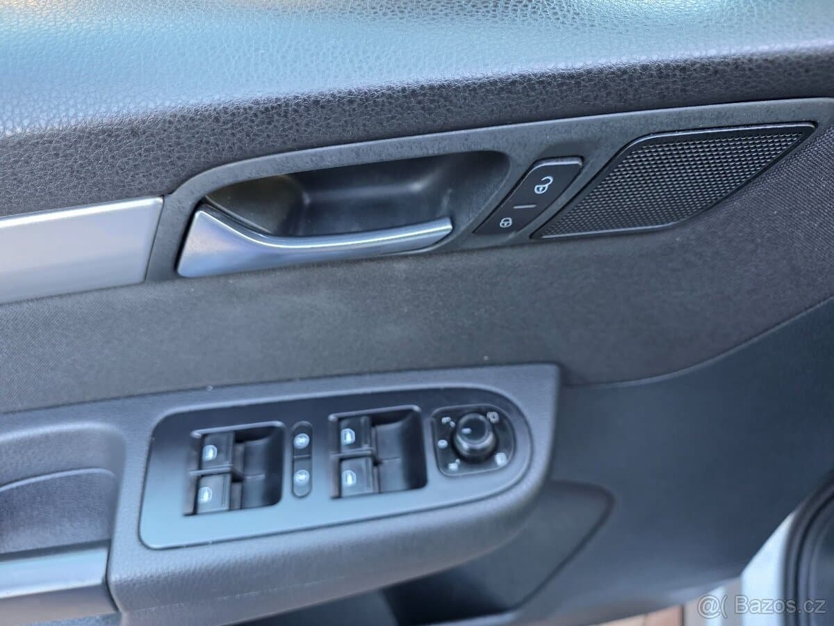 2019 Volkswagen SHARAN - 14