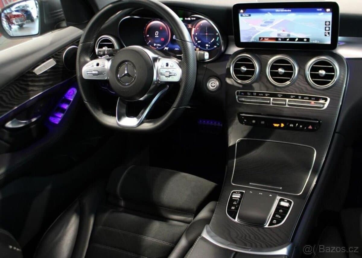 2022 Mercedes-Benz GL - 14