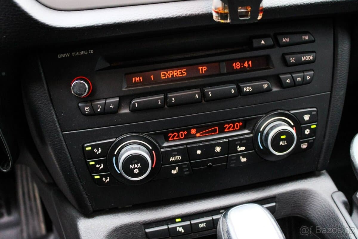 2010 BMW X1 - 14