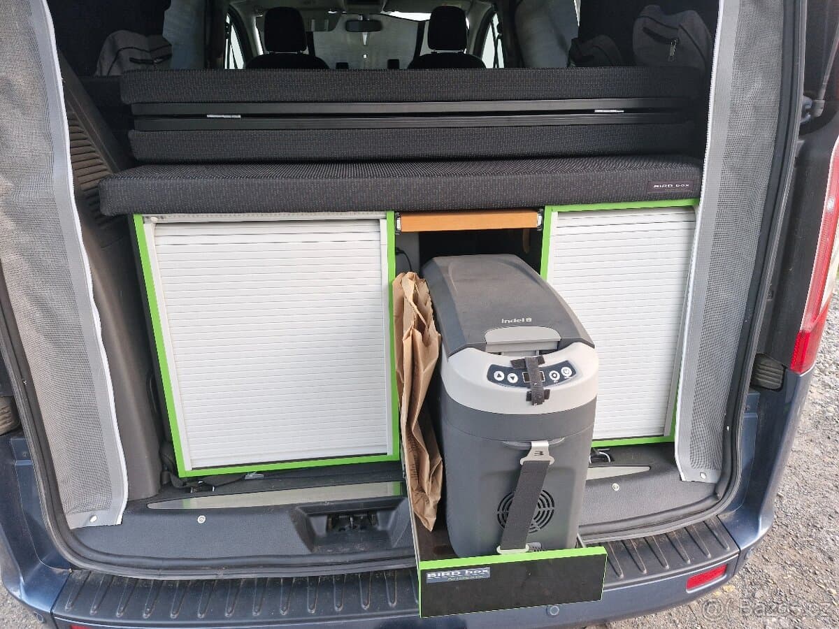 2019 Ford TOURNEO - 14