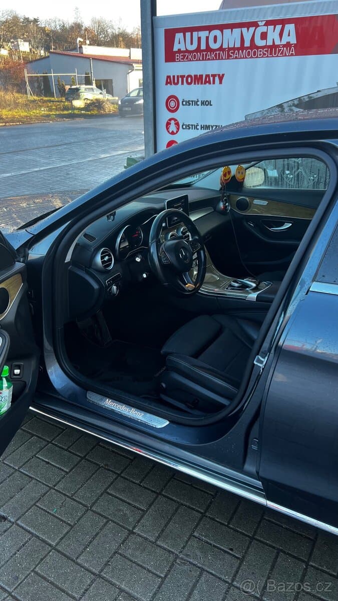 2015 Mercedes-Benz OSTATNÍ - 14
