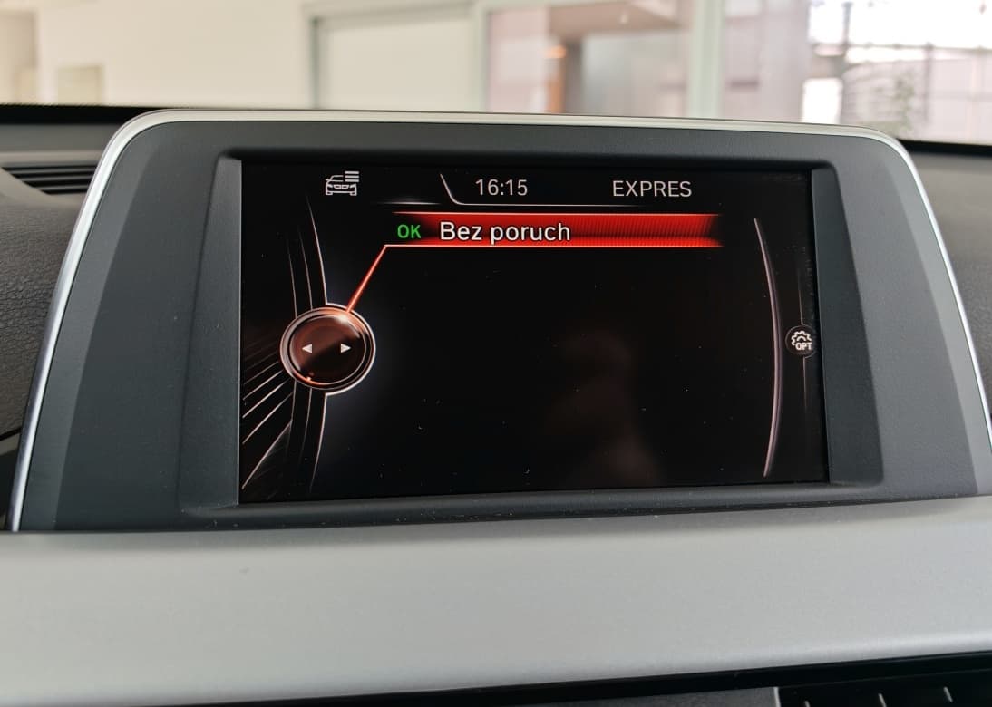 2016 BMW X1 - 14