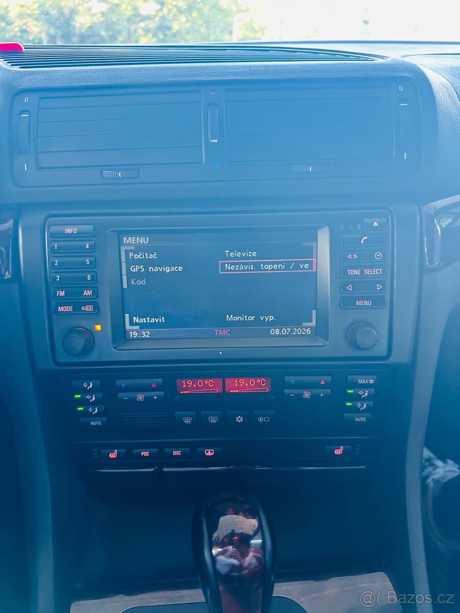 2000 BMW OSTATNÍ - 14
