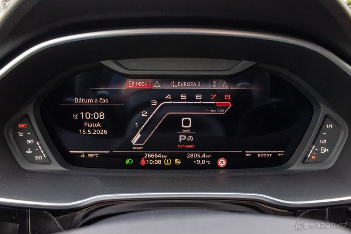 2022 Audi Q3 - 14