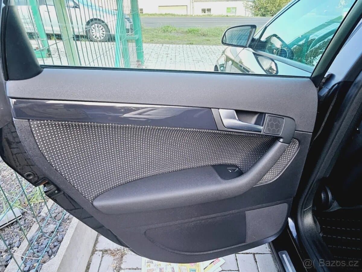 2008 Audi A3 - 14