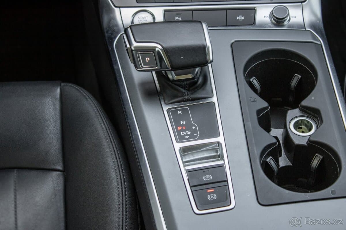 2020 Audi A6 - 14
