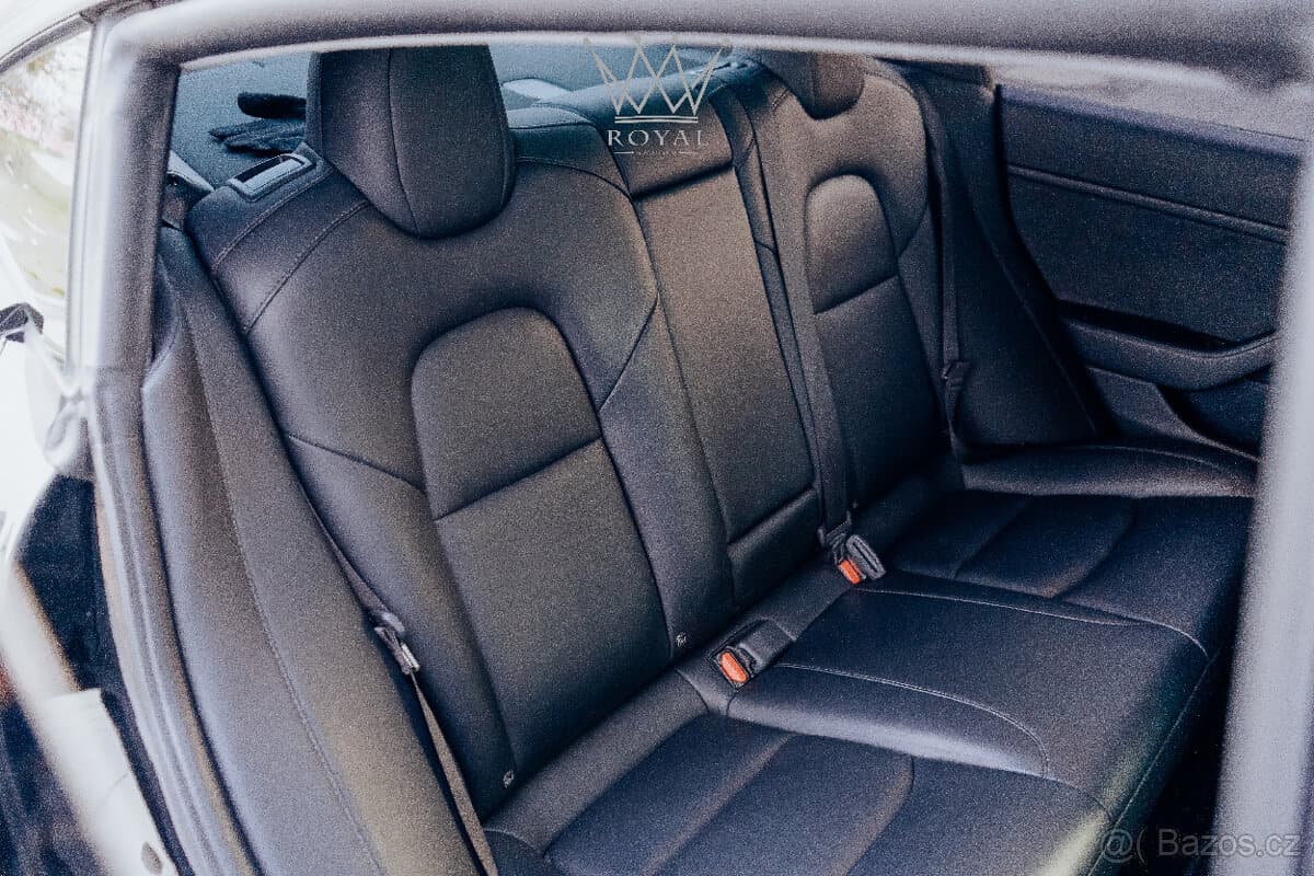 2021 Tesla MODEL 3 - 14