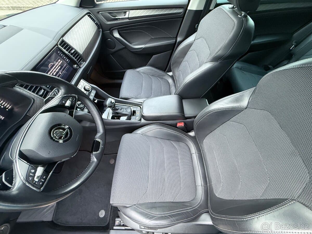 Škoda KODIAQ - 14