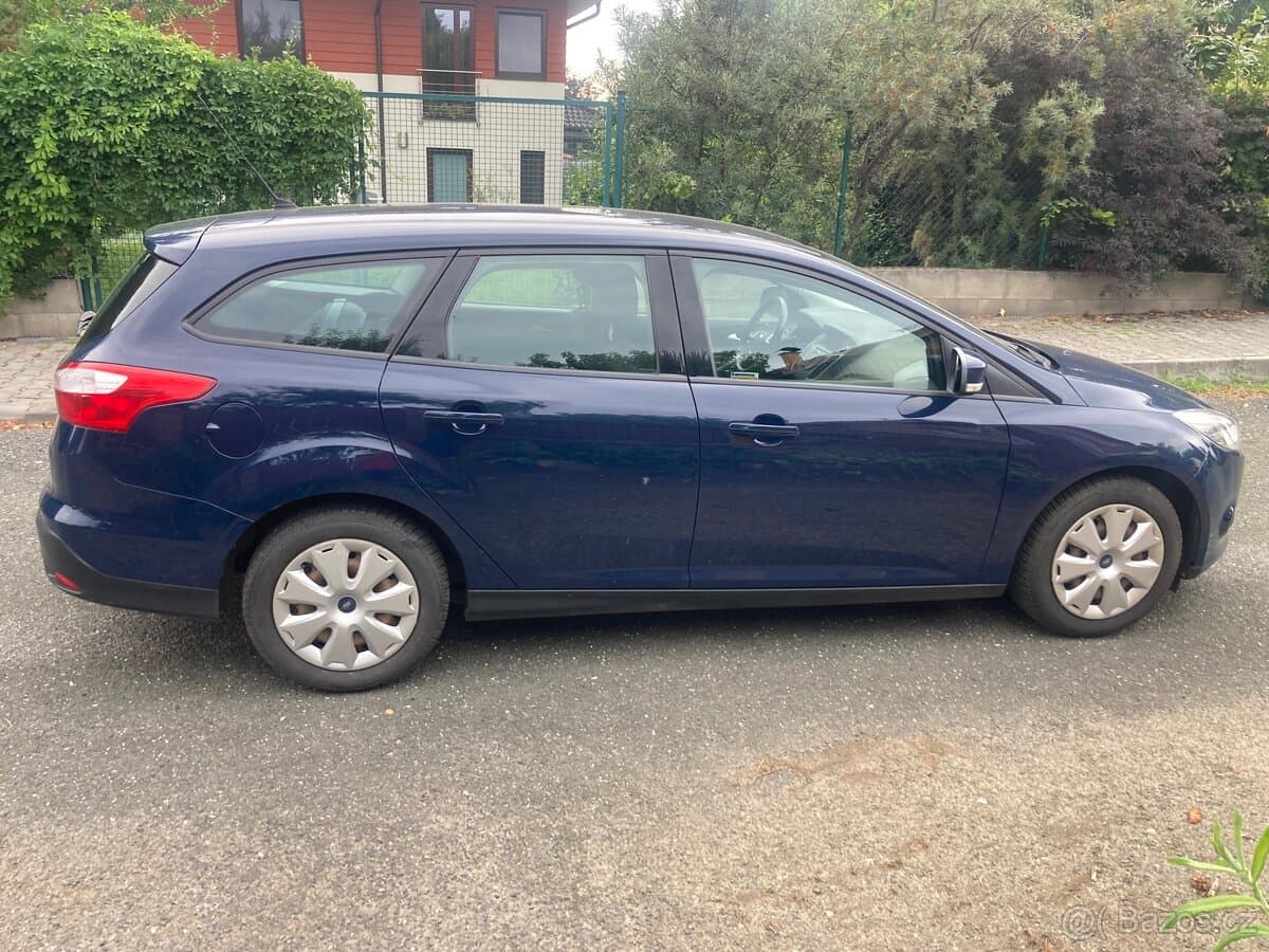 Ford FOCUS - 14