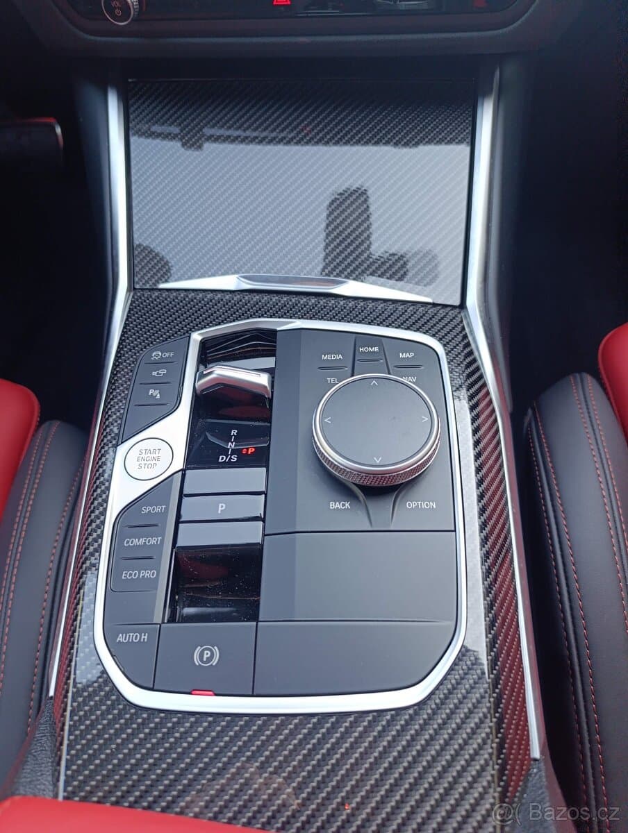 2024 BMW M3 - 14