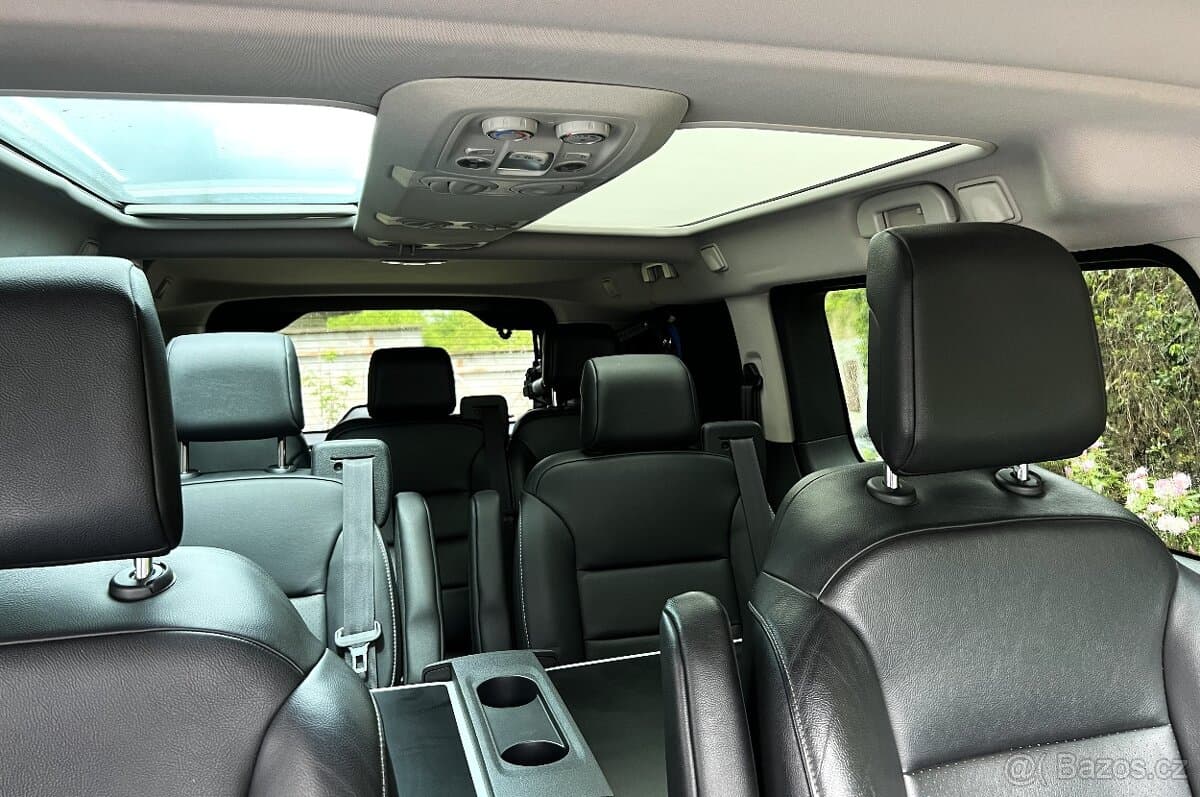 2018 Peugeot TRAVELLER - 14