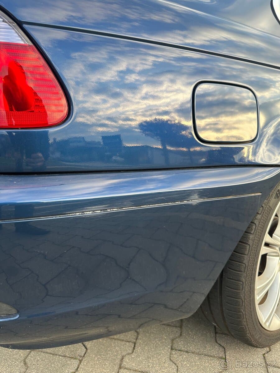 2003 BMW OSTATNÍ - 14