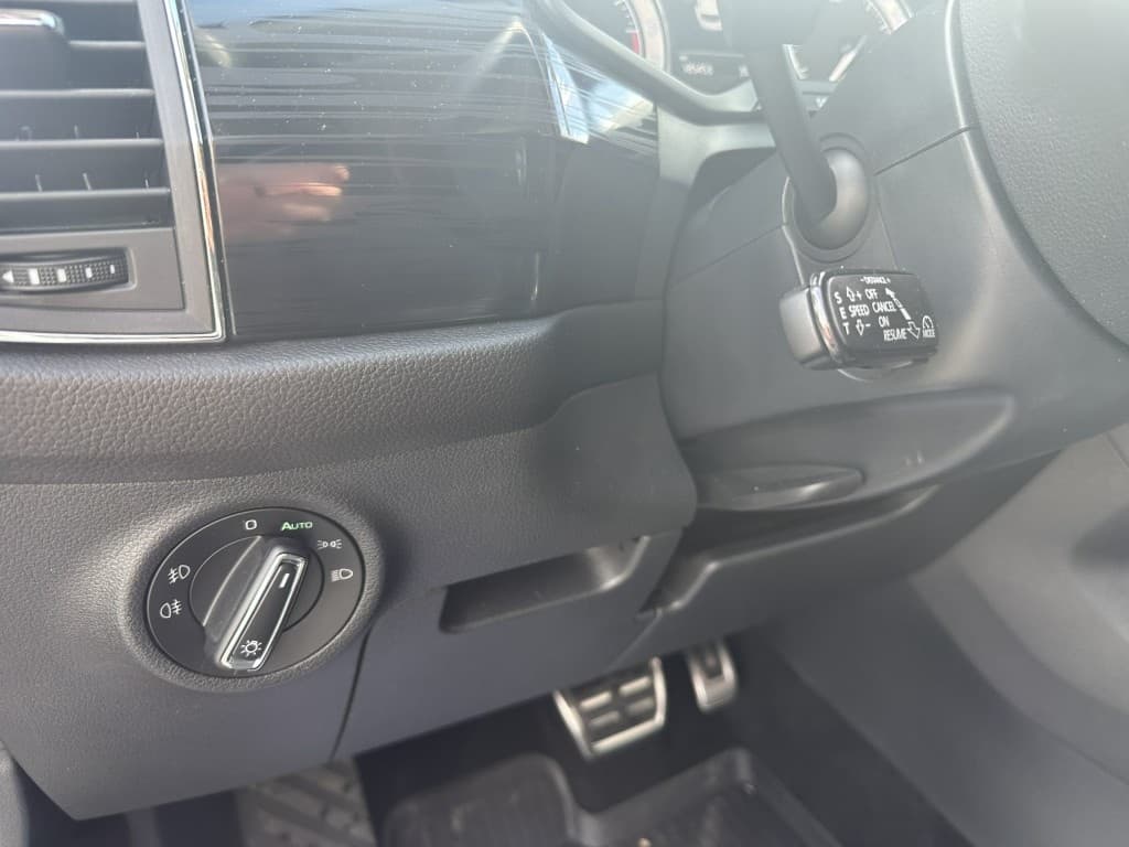 2018 Škoda KODIAQ - 14