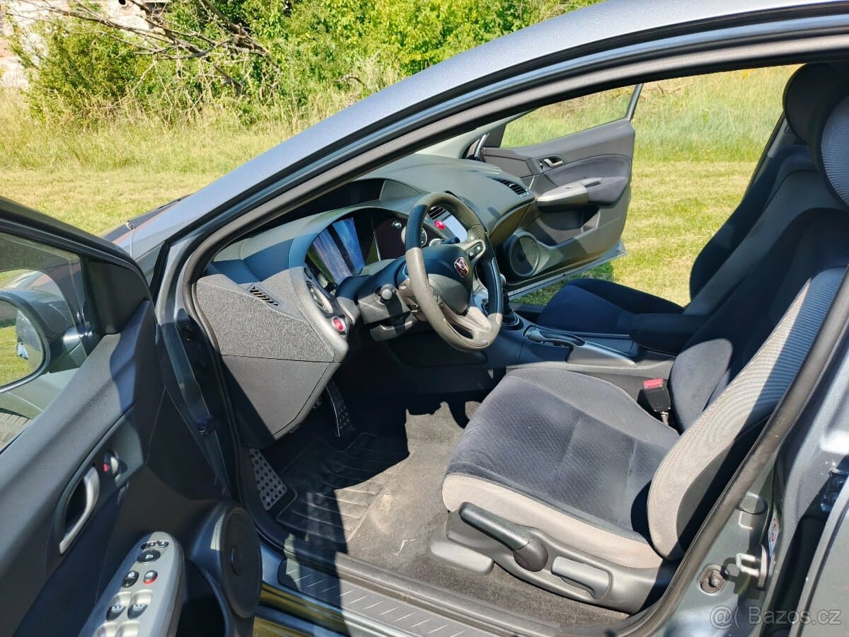 2006 Honda CIVIC - 14