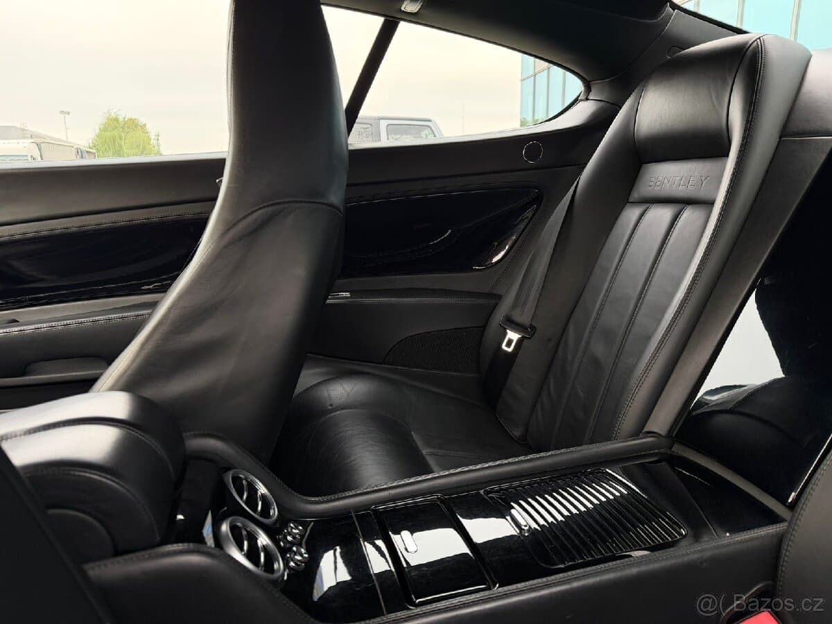 2005 Bentley CONTINENTAL - 14