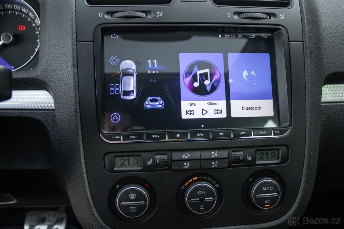 2008 Volkswagen GOLF - 14