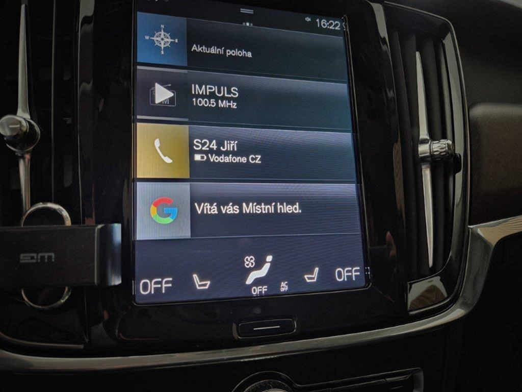 2020 Volvo V90 - 14