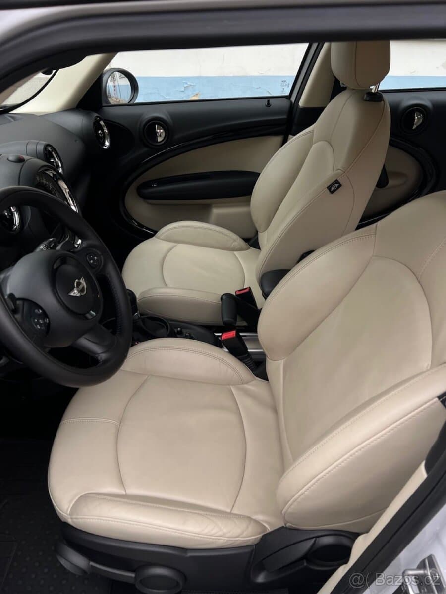 2014 Mini COOPER - 14