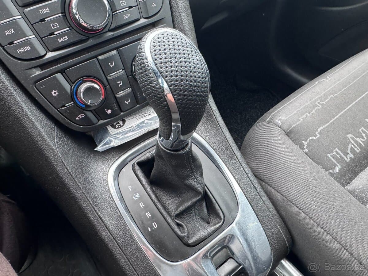 2010 Opel MERIVA - 14