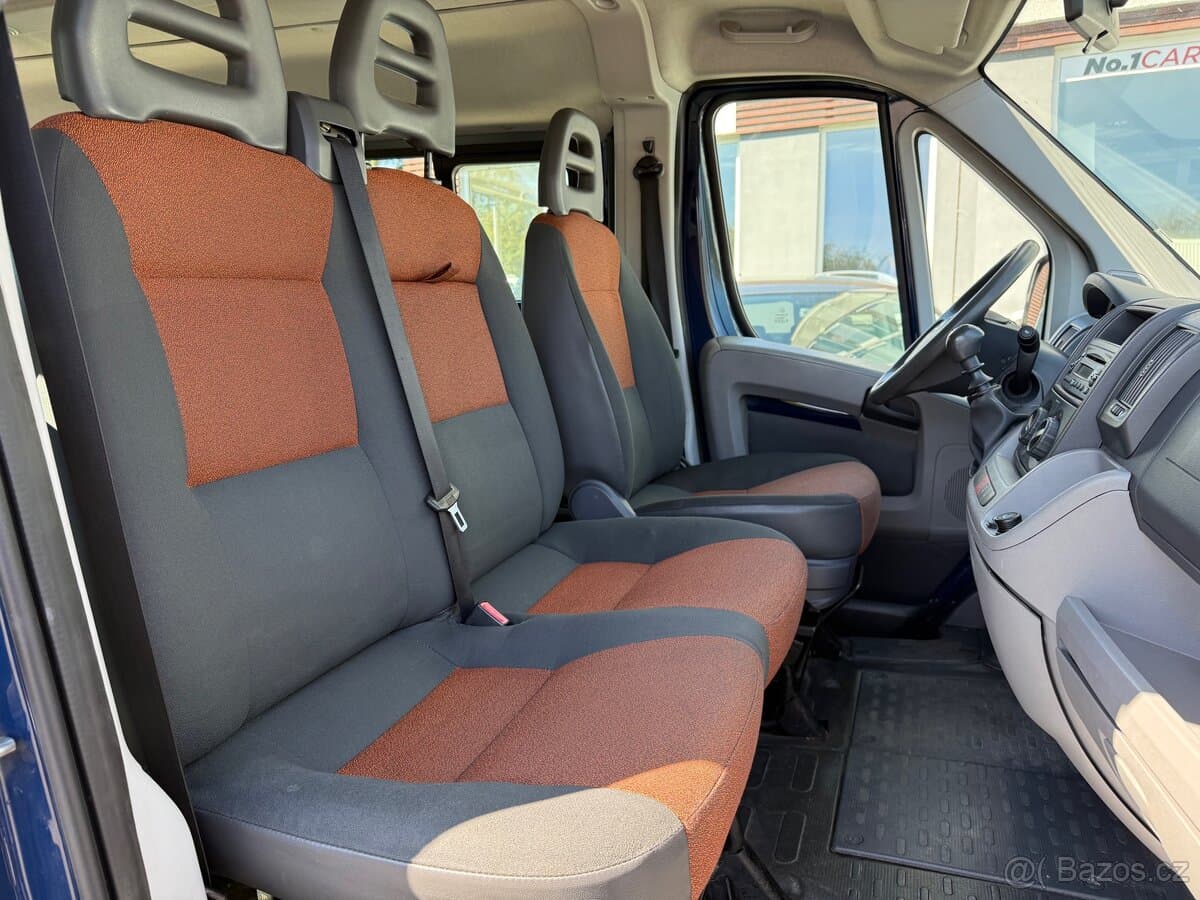 2008 Fiat DUCATO - 14
