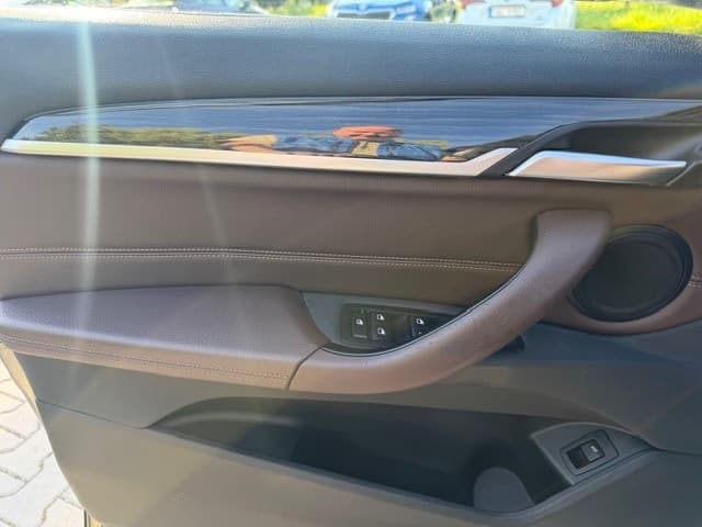 2018 BMW X1 - 14
