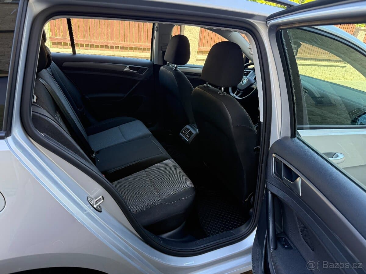 2014 Volkswagen GOLF - 14