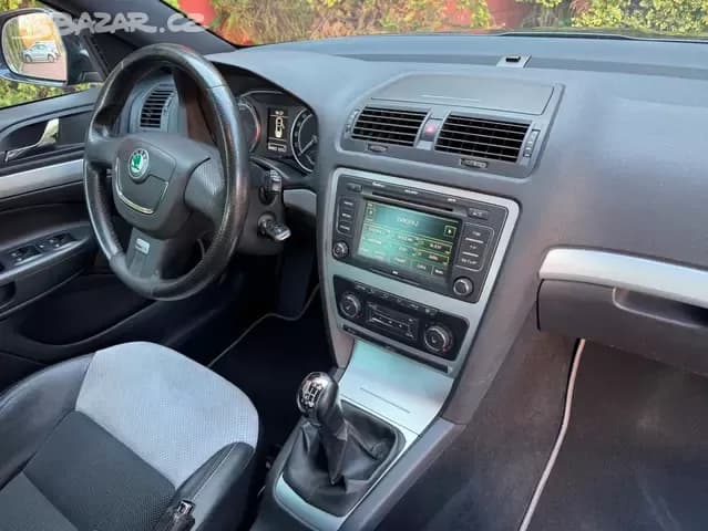 2010 Škoda OCTAVIA - 14