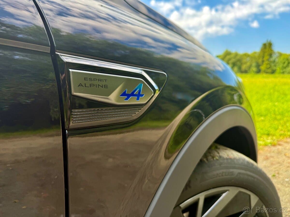 2025 Renault ARKANA - 14