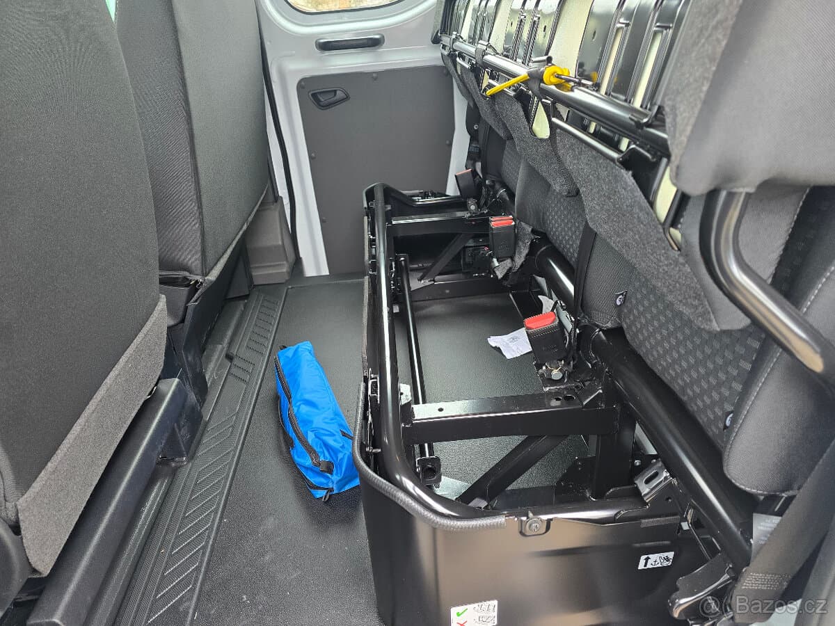 Ford TRANSIT - 14