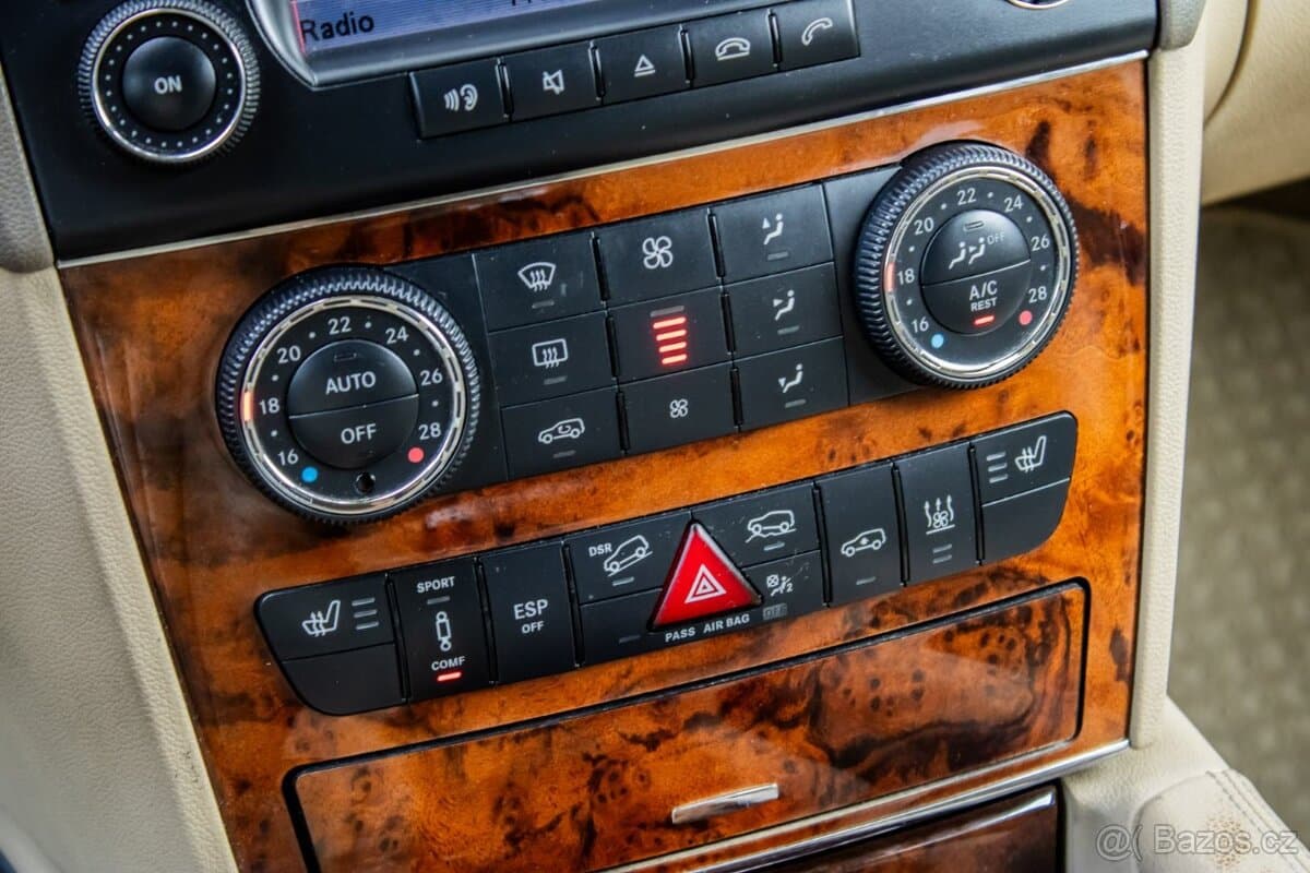 2006 Mercedes-Benz OSTATNÍ - 14