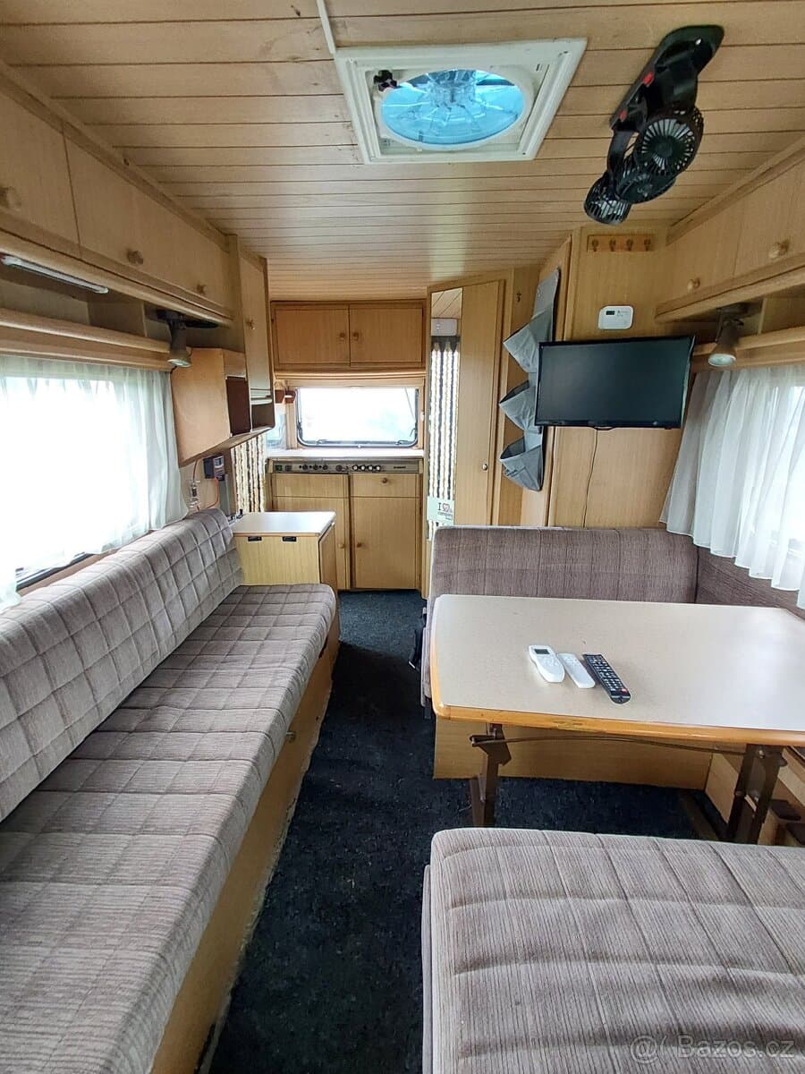 1990 Fiat DUCATO - 14