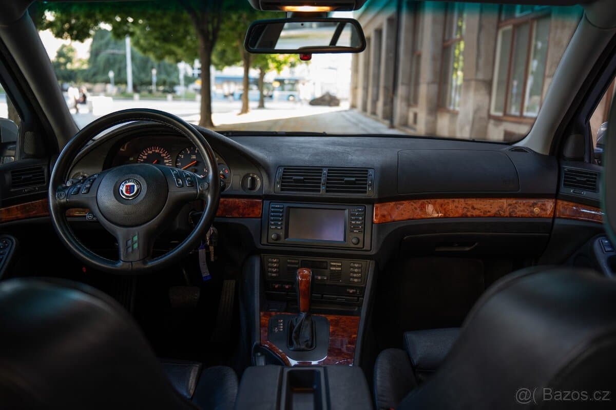 2000 BMW OSTATNÍ - 14