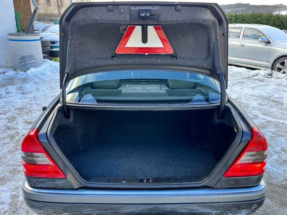 1994 Mercedes-Benz OSTATNÍ - 14
