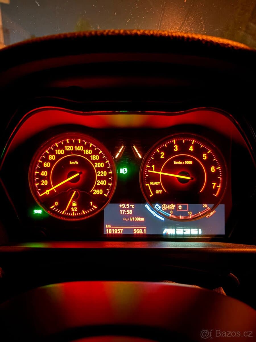 2014 BMW M2 - 14