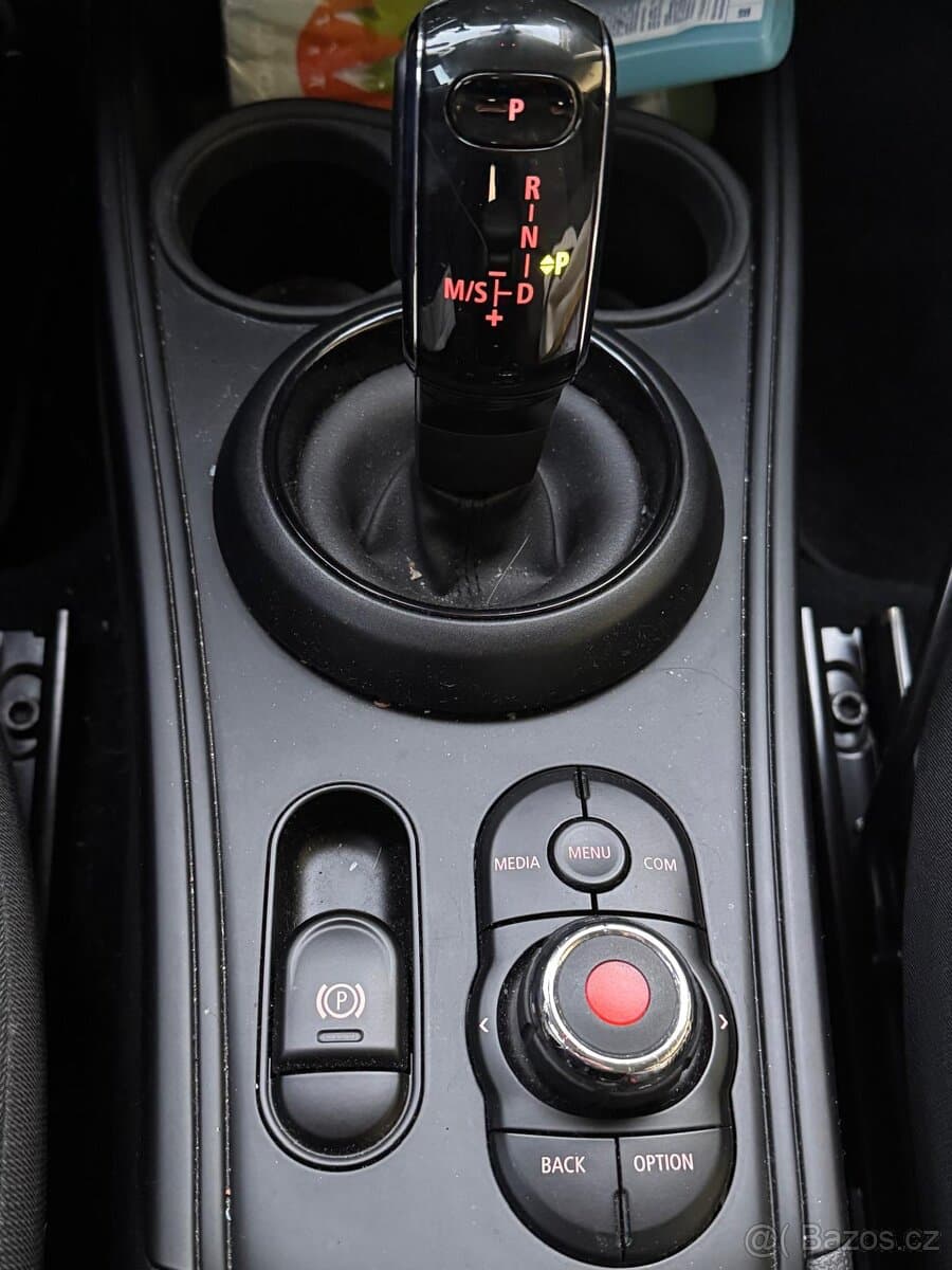 2018 Mini COUNTRYMAN - 14