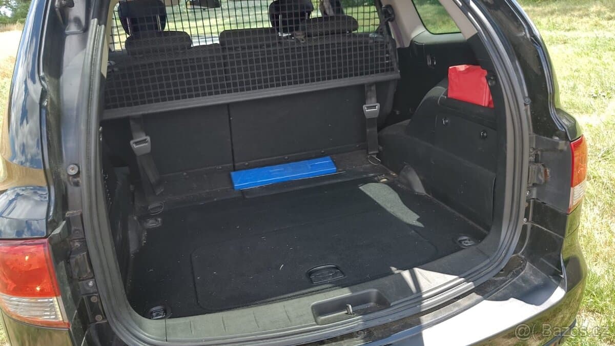 2007 SsangYong KYRON - 14