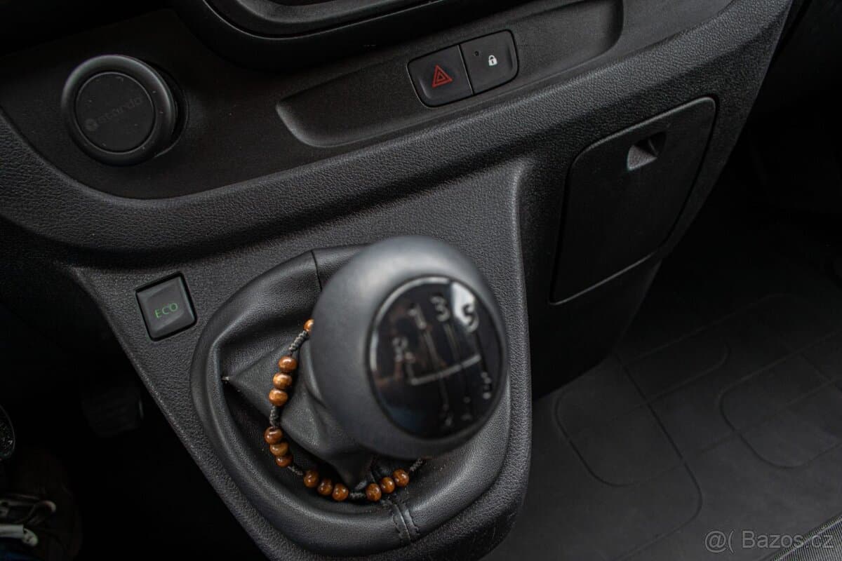 2020 Renault TRAFIC - 14