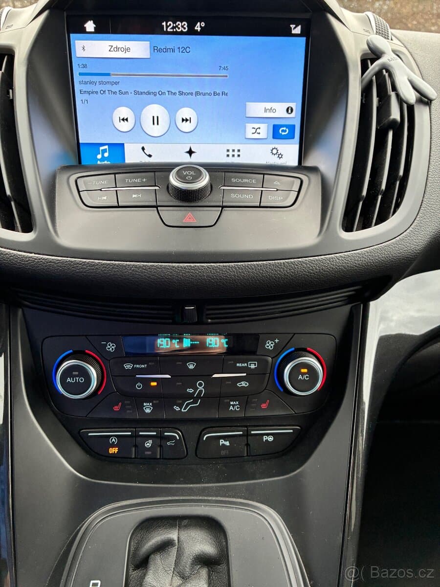 2016 Ford KUGA - 14