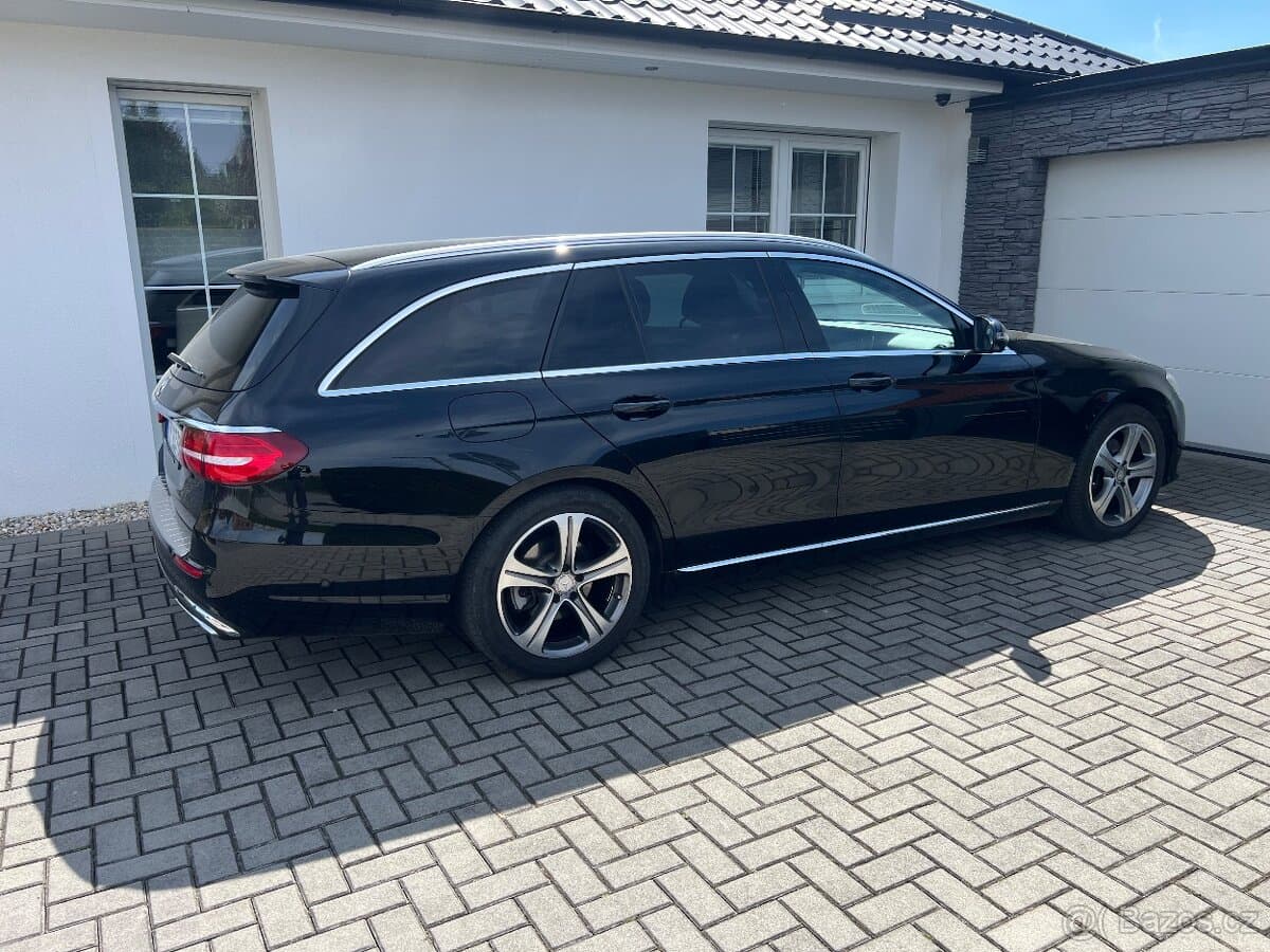 2017 Mercedes-Benz OSTATNÍ - 14