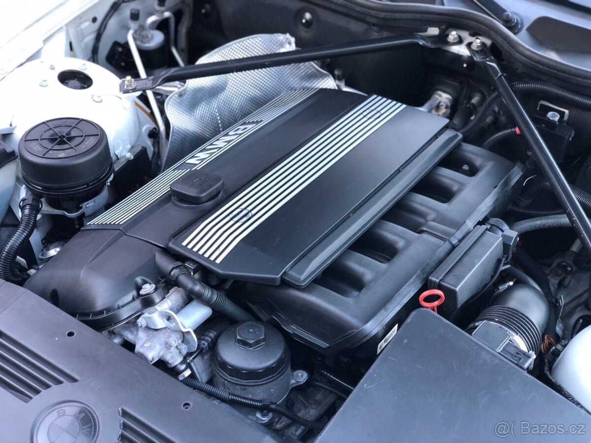 BMW Z4 - 14